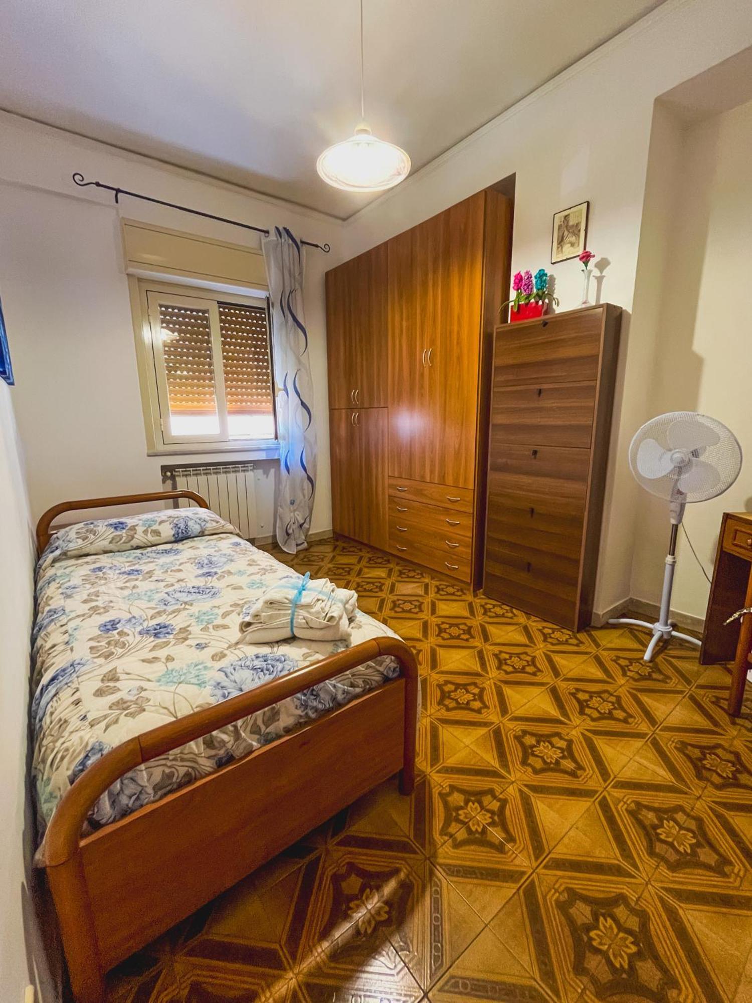 Seaview Terrace Apartment Relax & Comfort In Milazzo, Ture'S Home Exterior foto