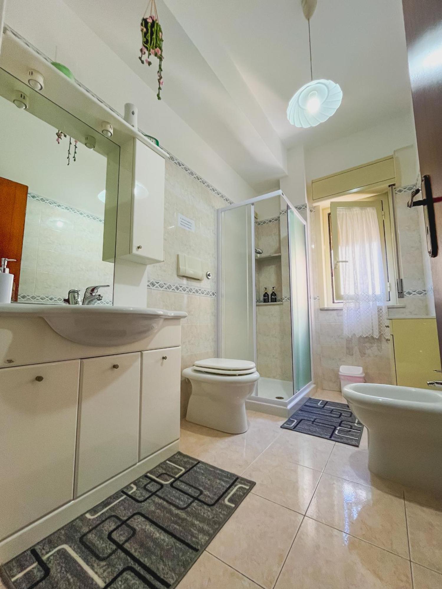 Seaview Terrace Apartment Relax & Comfort In Milazzo, Ture'S Home Exterior foto